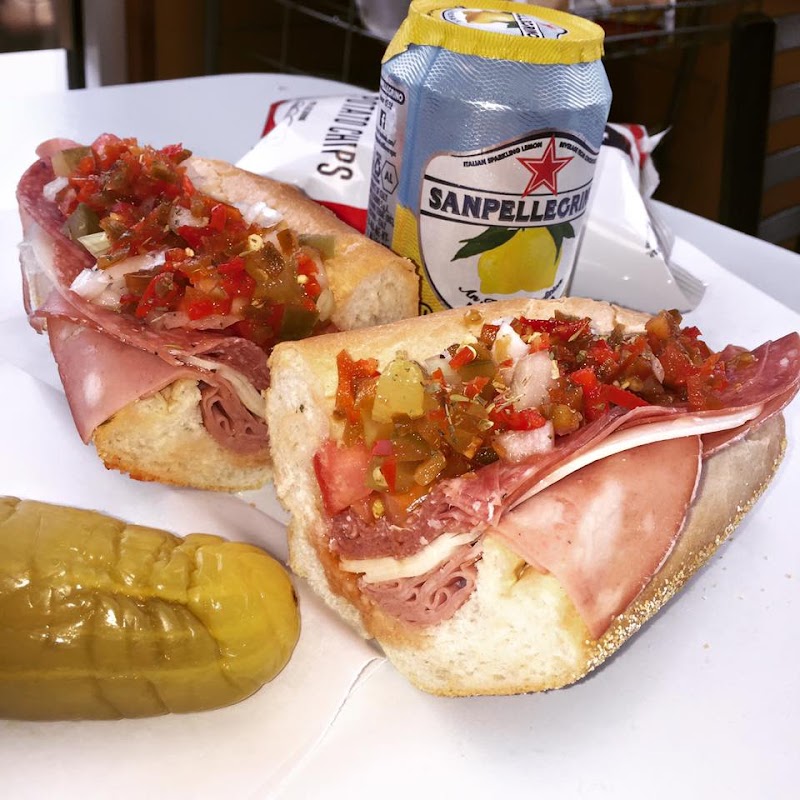 D'Agostino's Delicatessen - Andover, MA - photo 4