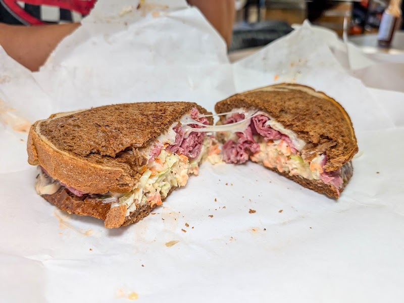 Grand Leader Market & Deli - photo 2