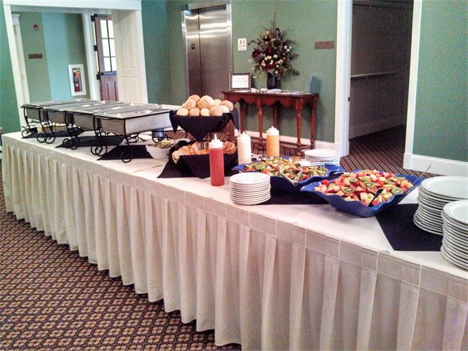 Stowell's Catering - photo 2