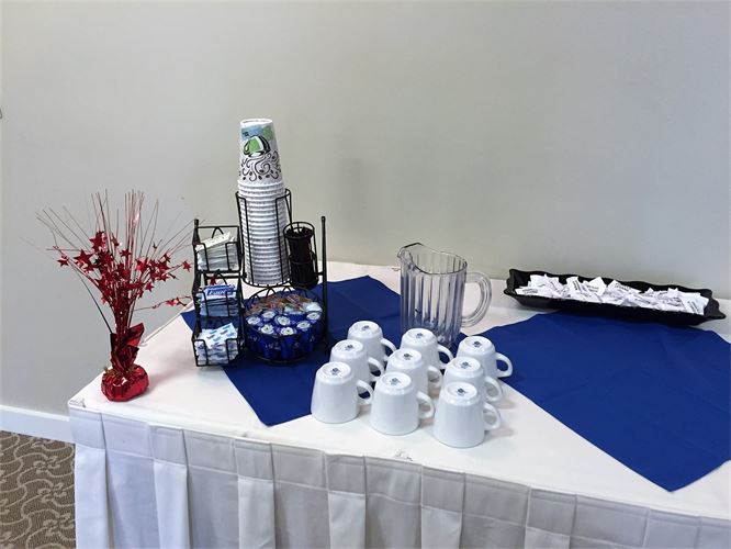 Stowell's Catering - photo 5