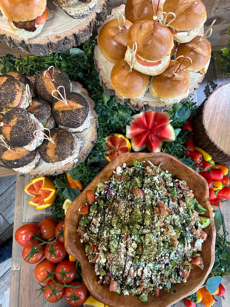Tel Aviv Kosher Catering - photo 3