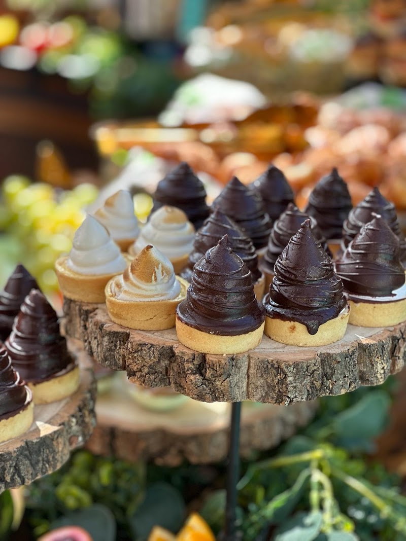 Tel Aviv Kosher Catering - photo 5