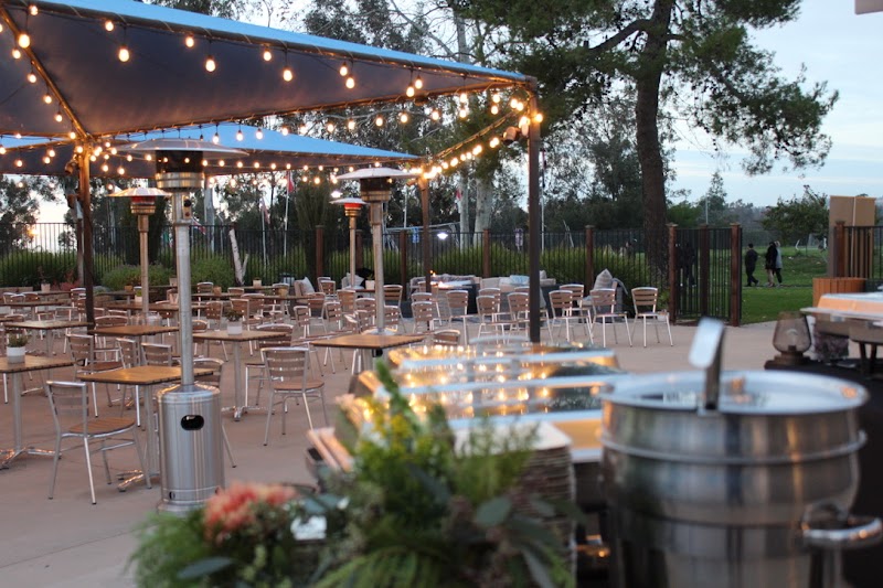 Emjaye Inspired - Catering in San Diego, California