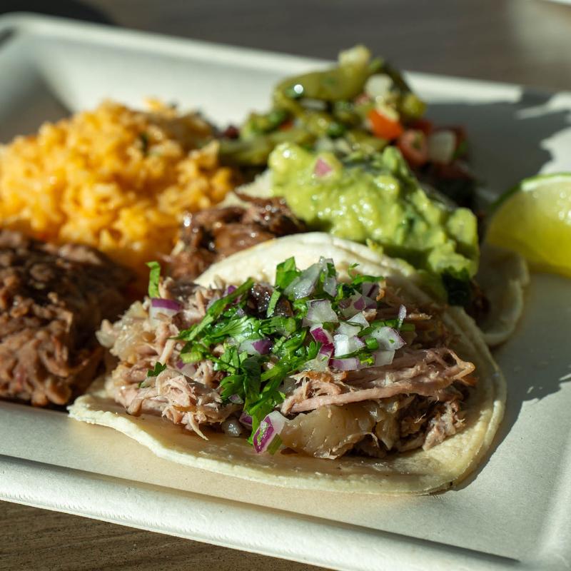 Los Agaves At Pike - photo 5