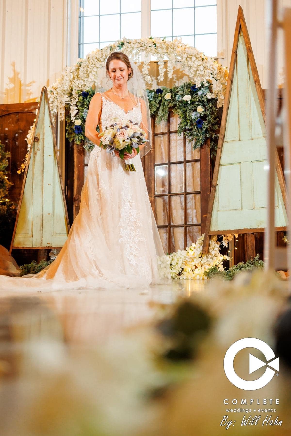 A Pocket Full of Sunshine, LLC A Special Event Venue - photo 5