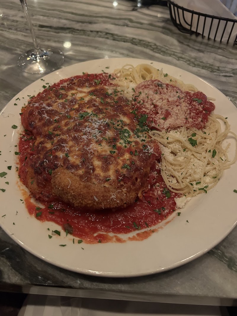 Sorrento's Italian Bistro - photo 4
