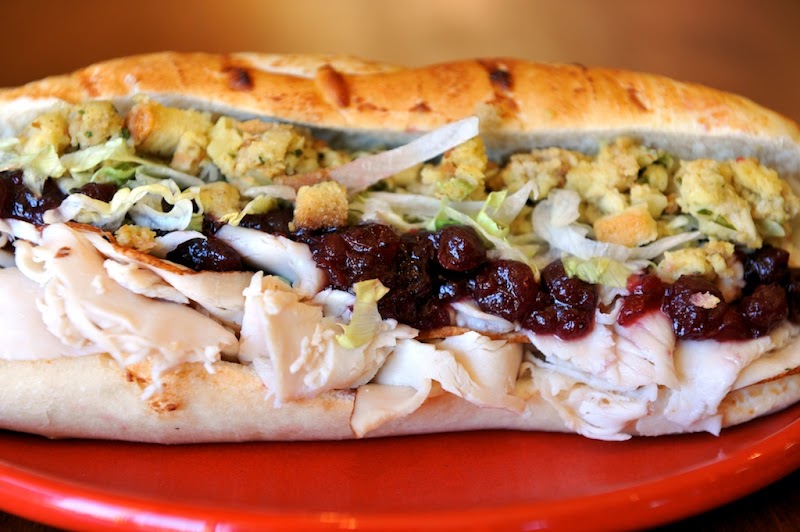 Baggin's Gourmet Sandwiches Arizona Pavilions - photo 3