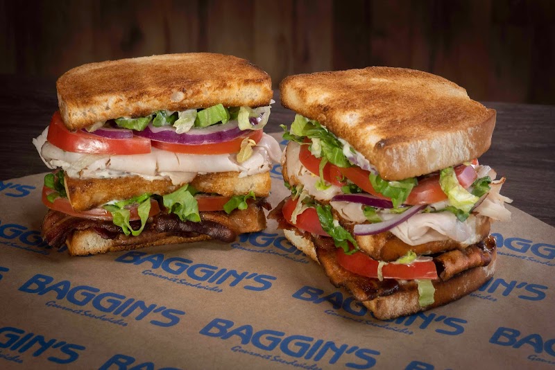 Baggin's Gourmet Sandwiches Arizona Pavilions - photo 4