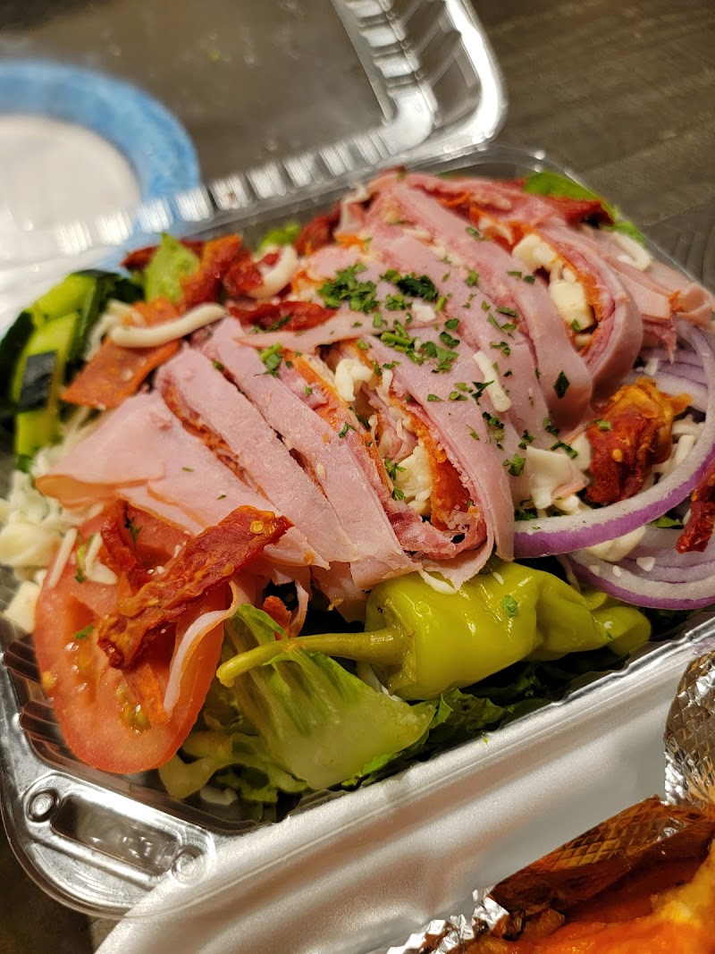 STREGA Brick Oven Pizzeria - photo 4