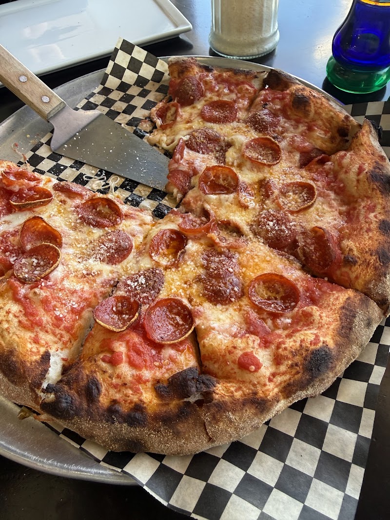 STREGA Brick Oven Pizzeria - photo 3