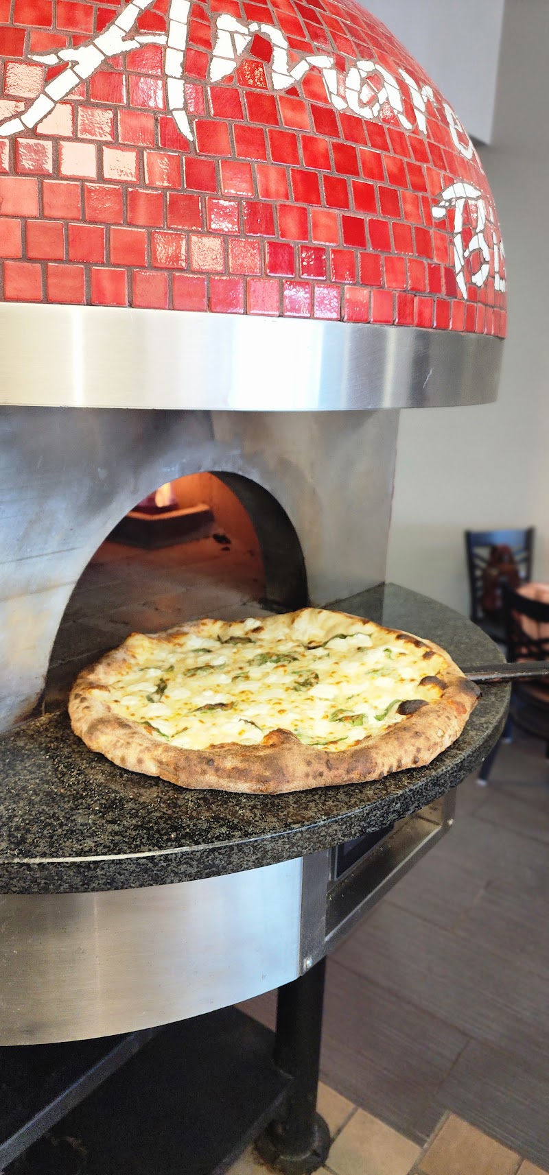 STREGA Brick Oven Pizzeria - Catering in Las Vegas, Nevada