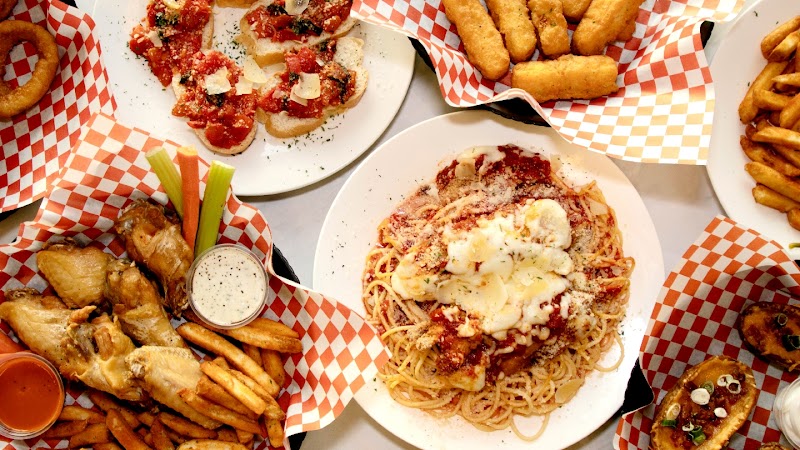 STREGA Brick Oven Pizzeria - photo 5