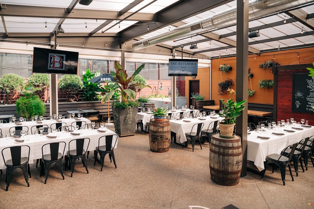 Crave Catering & Events - photo 4