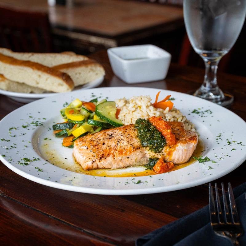 Brickyard Cafe - photo 5