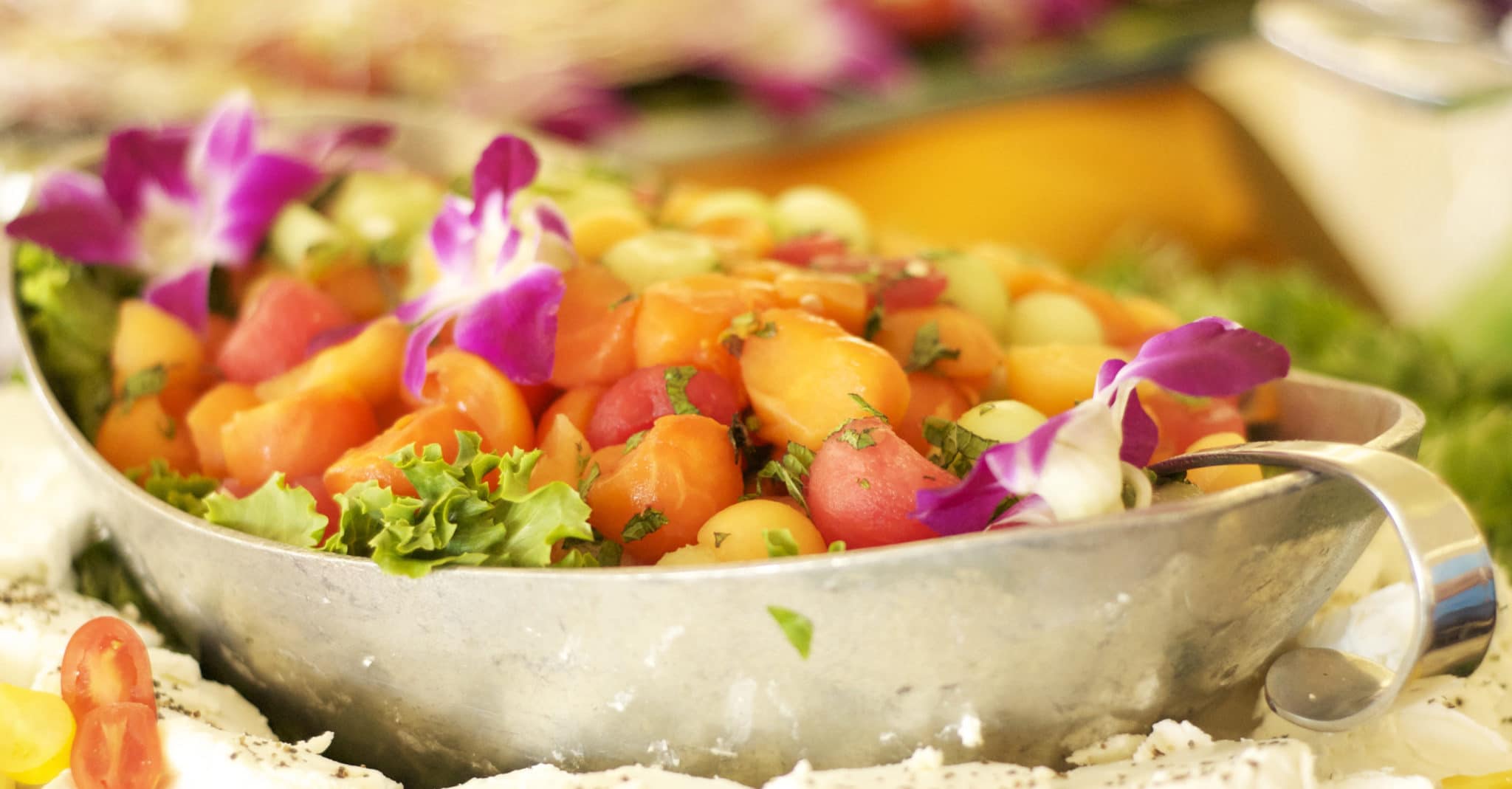 Seasons Gourmet Catering - photo 5