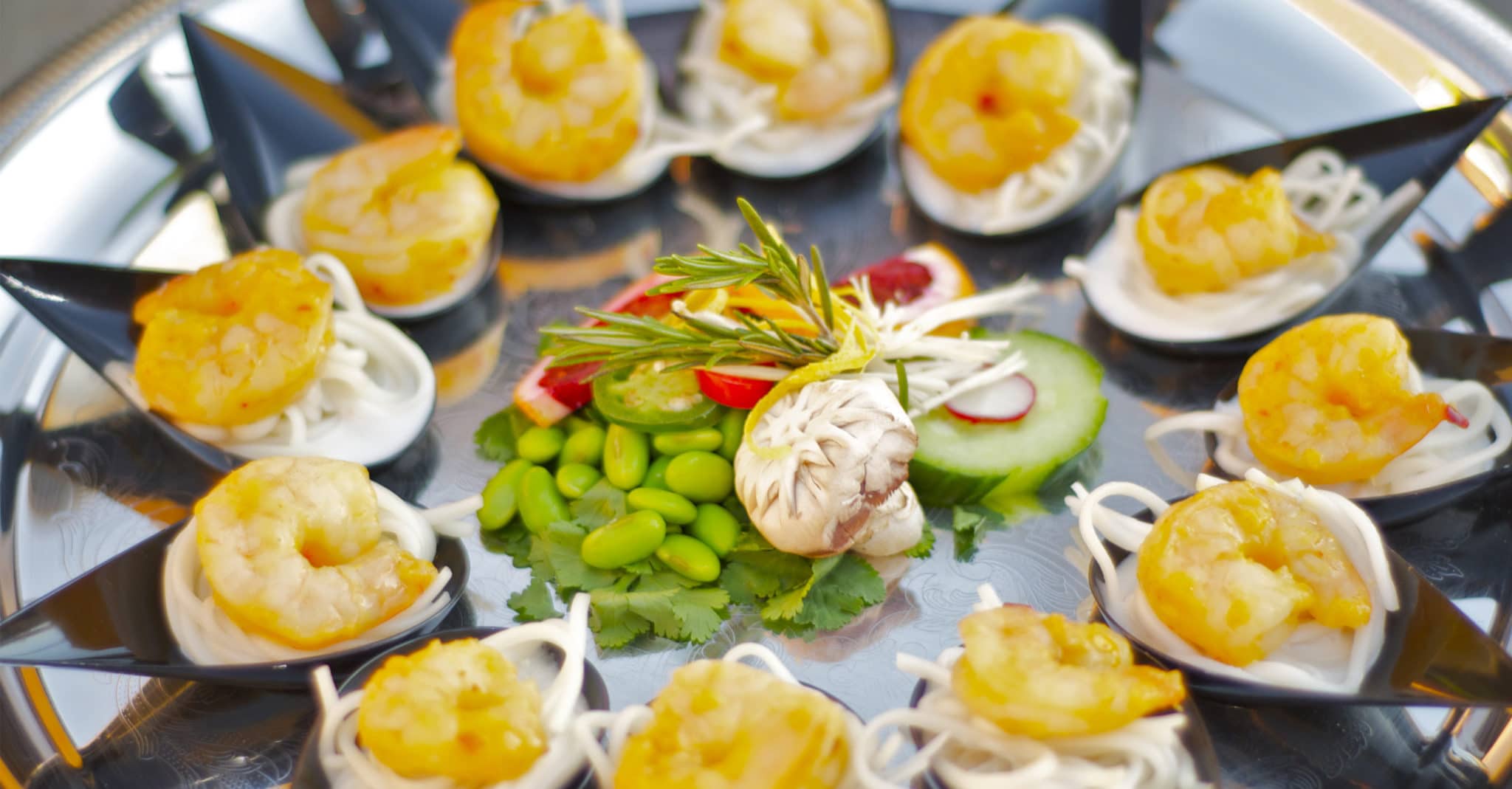 Seasons Gourmet Catering - photo 3