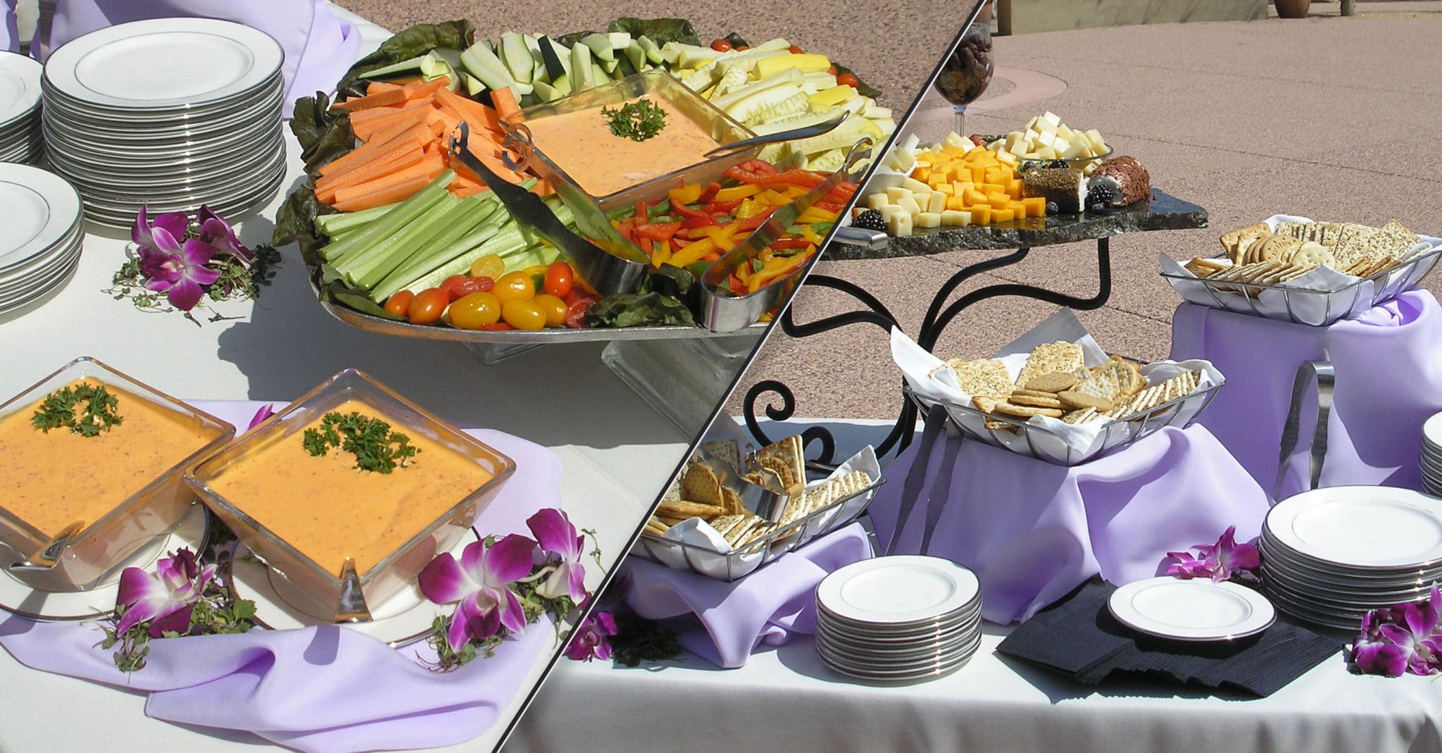 Seasons Gourmet Catering - photo 4