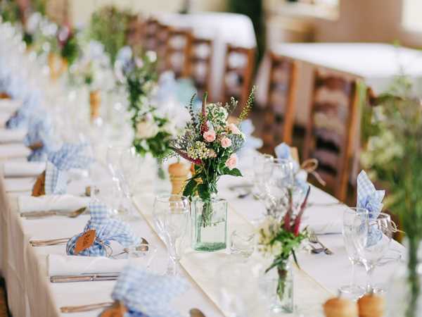 By Hand Catering - photo 2