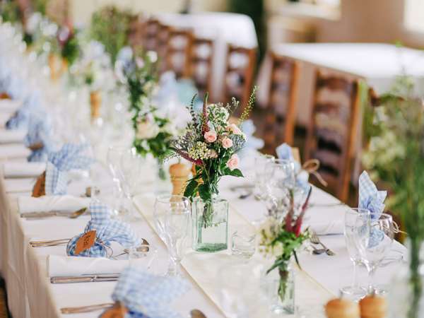 By Hand Catering - photo 5