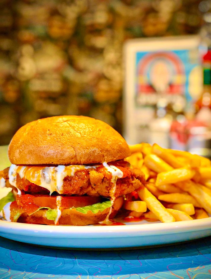 Joseph's Bar & Grill - photo 2