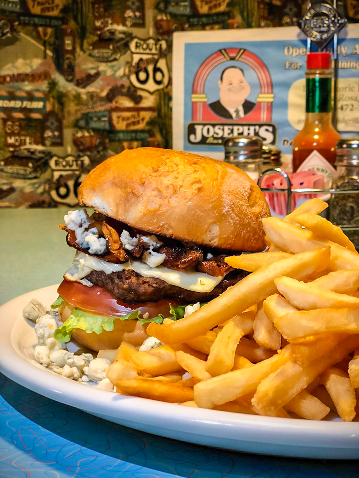 Joseph's Bar & Grill - photo 3