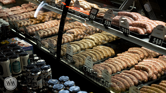 WAGNER MARKET - photo 4