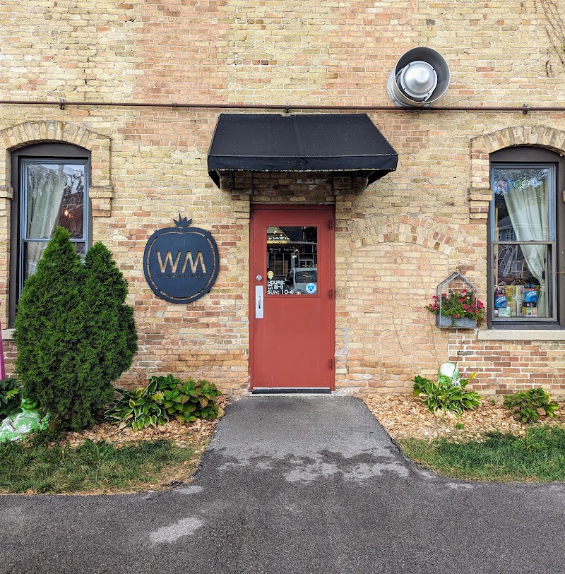 WAGNER MARKET - Catering in Oshkosh, Wisconsin