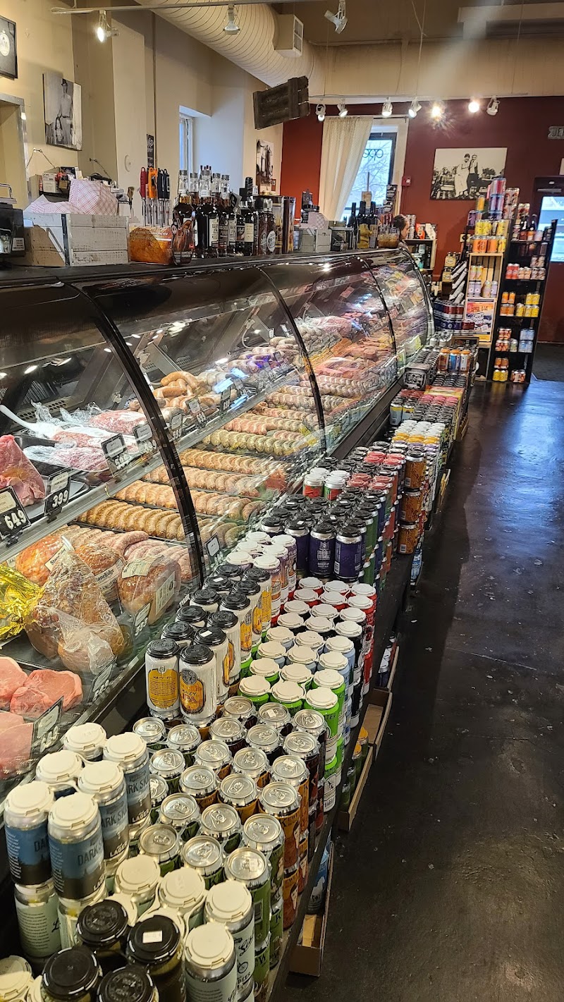 WAGNER MARKET - photo 5