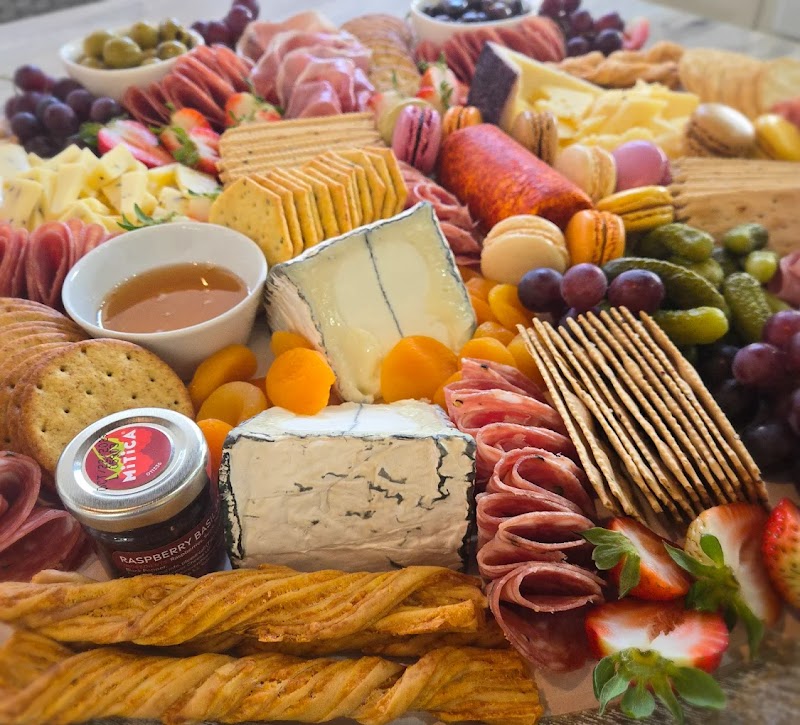 Ambrosia Catering by Angela - photo 3