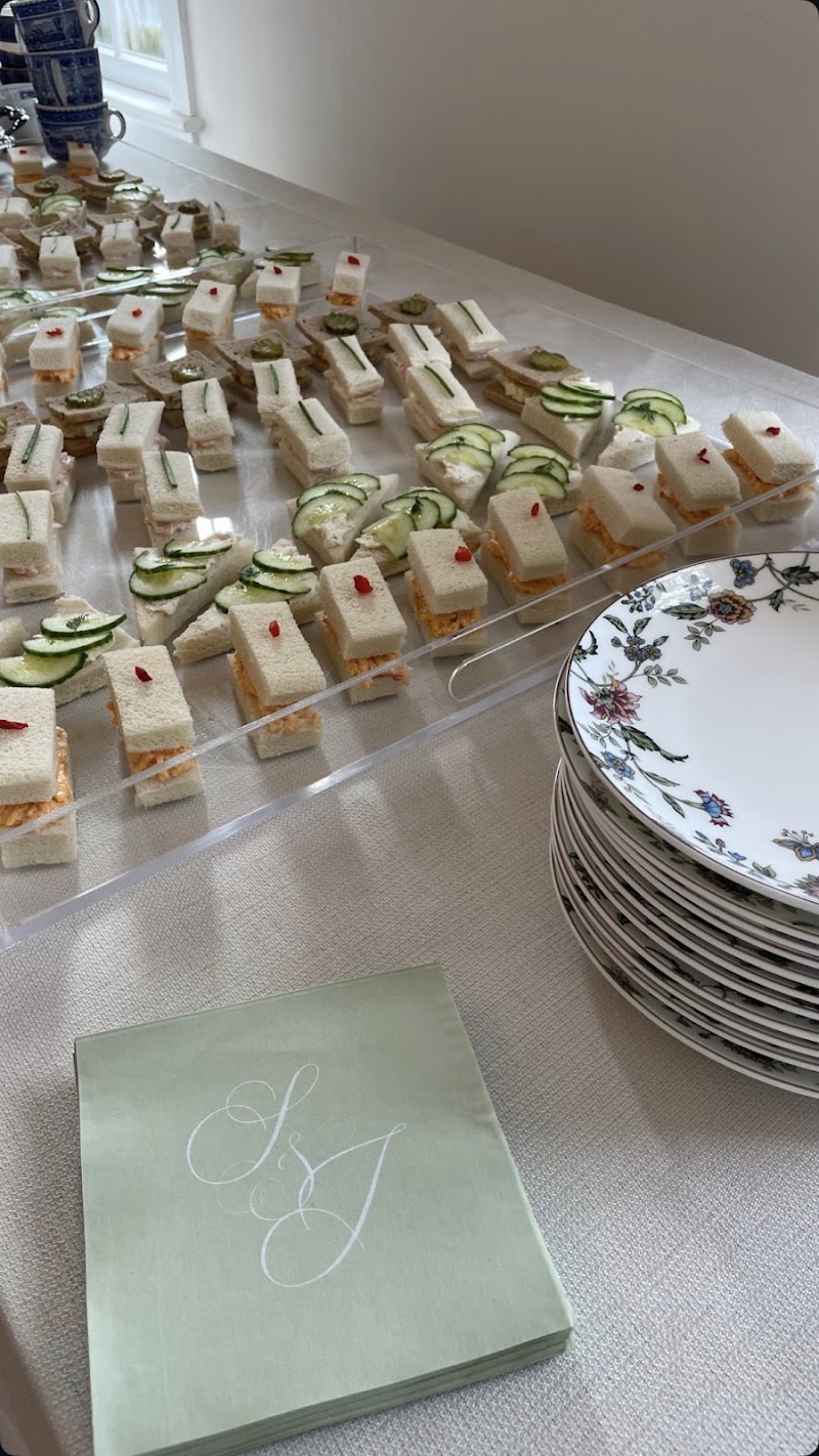 Ambrosia Catering by Angela - photo 4
