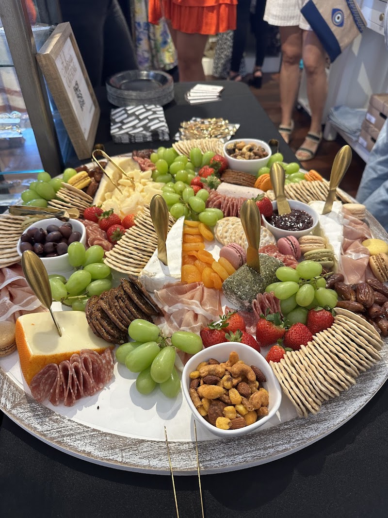 Ambrosia Catering by Angela - Catering in Jacksonville, Florida