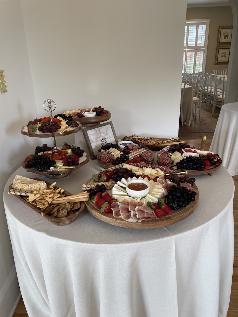 Ambrosia Catering by Angela - photo 2
