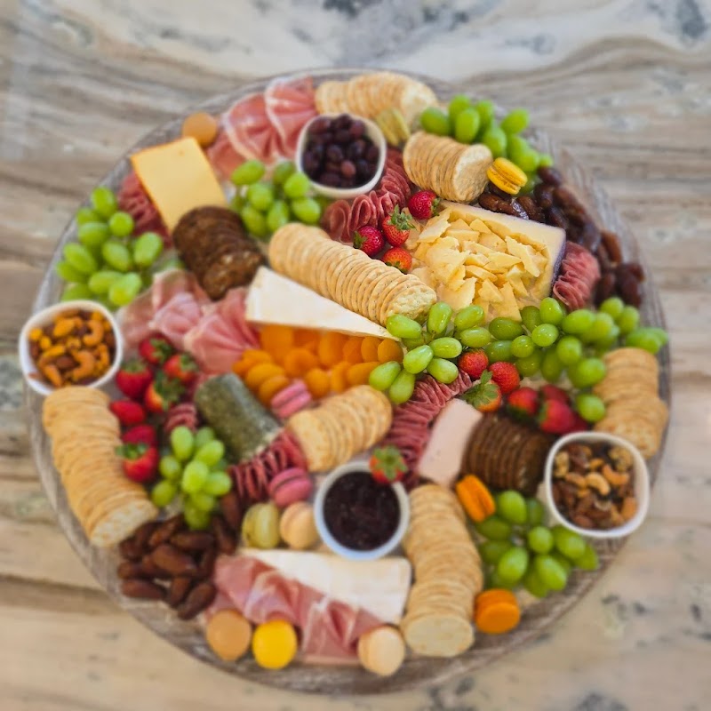 Ambrosia Catering by Angela - photo 5
