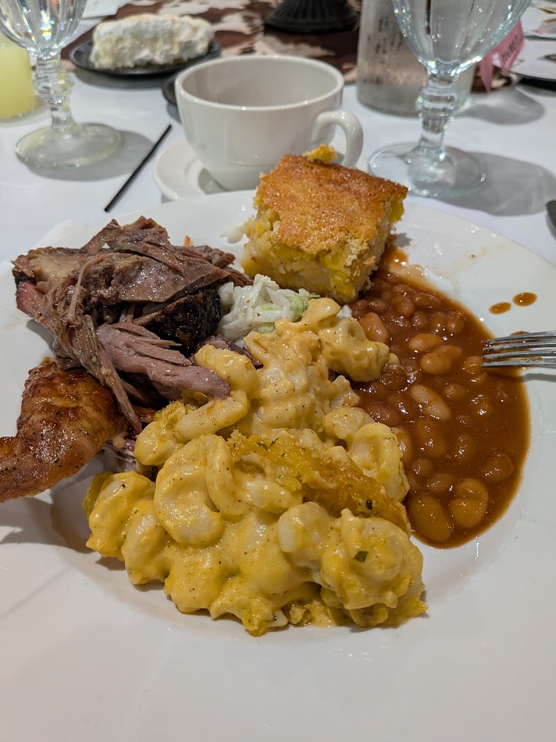 Gene Davis & Sons Catering - Catering in Jackson, Michigan