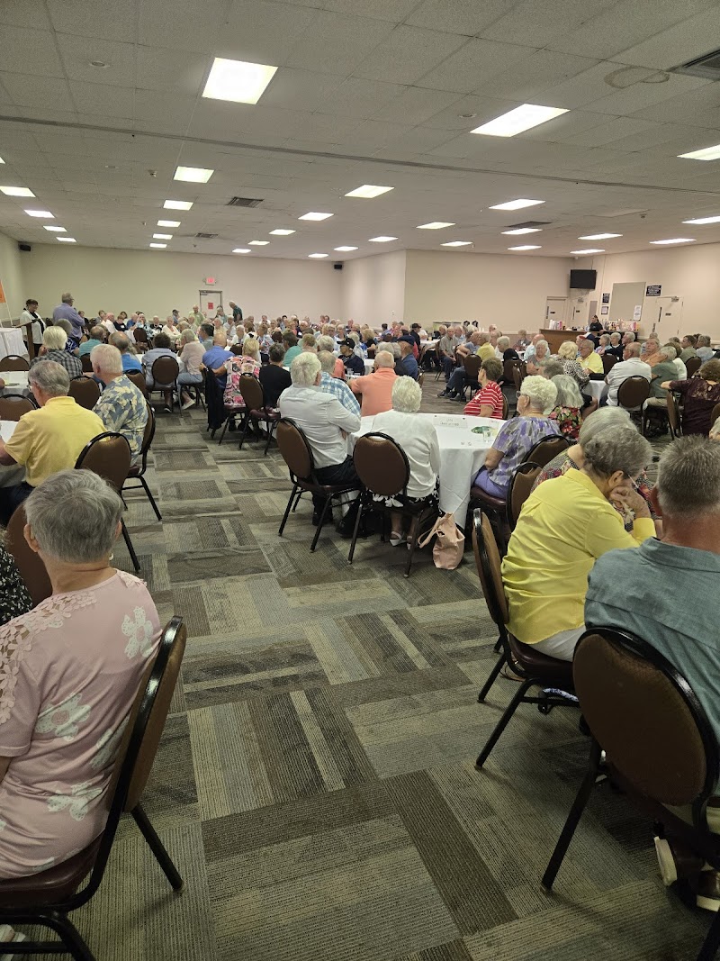 Gene Davis & Sons Catering - photo 4