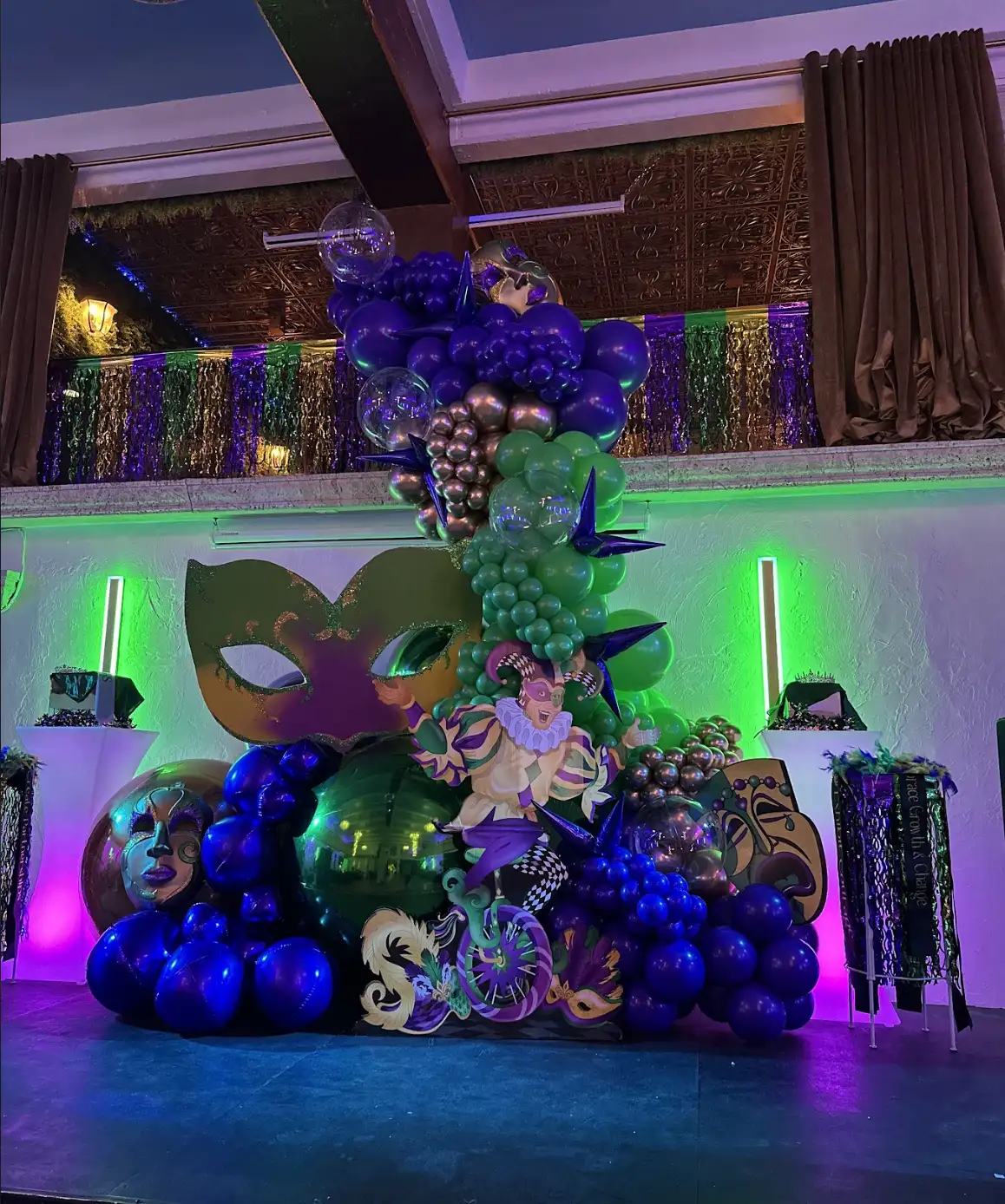 Kairos Events and Catering - photo 5