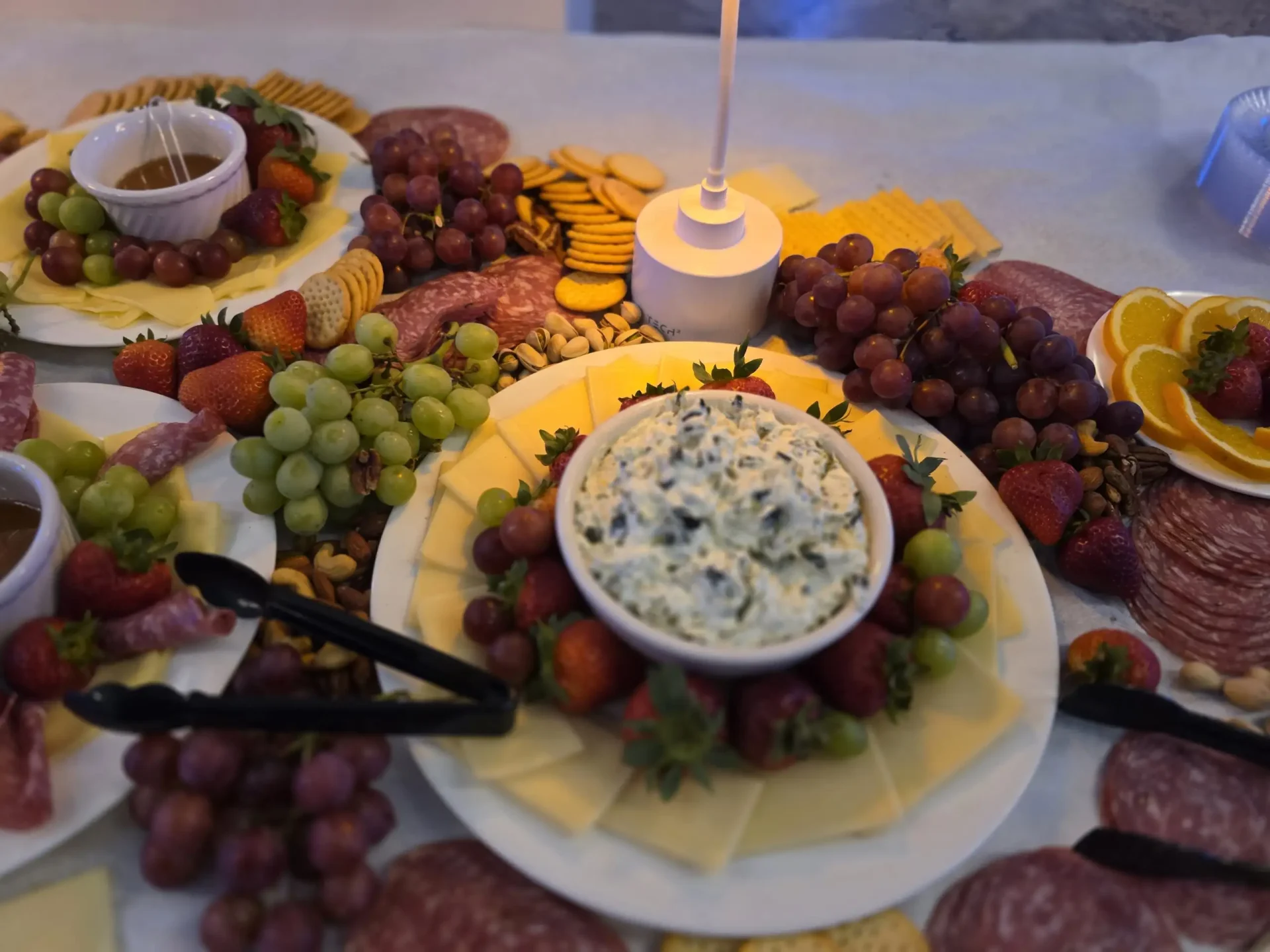 Kairos Events and Catering - Catering in Gainesville, Florida