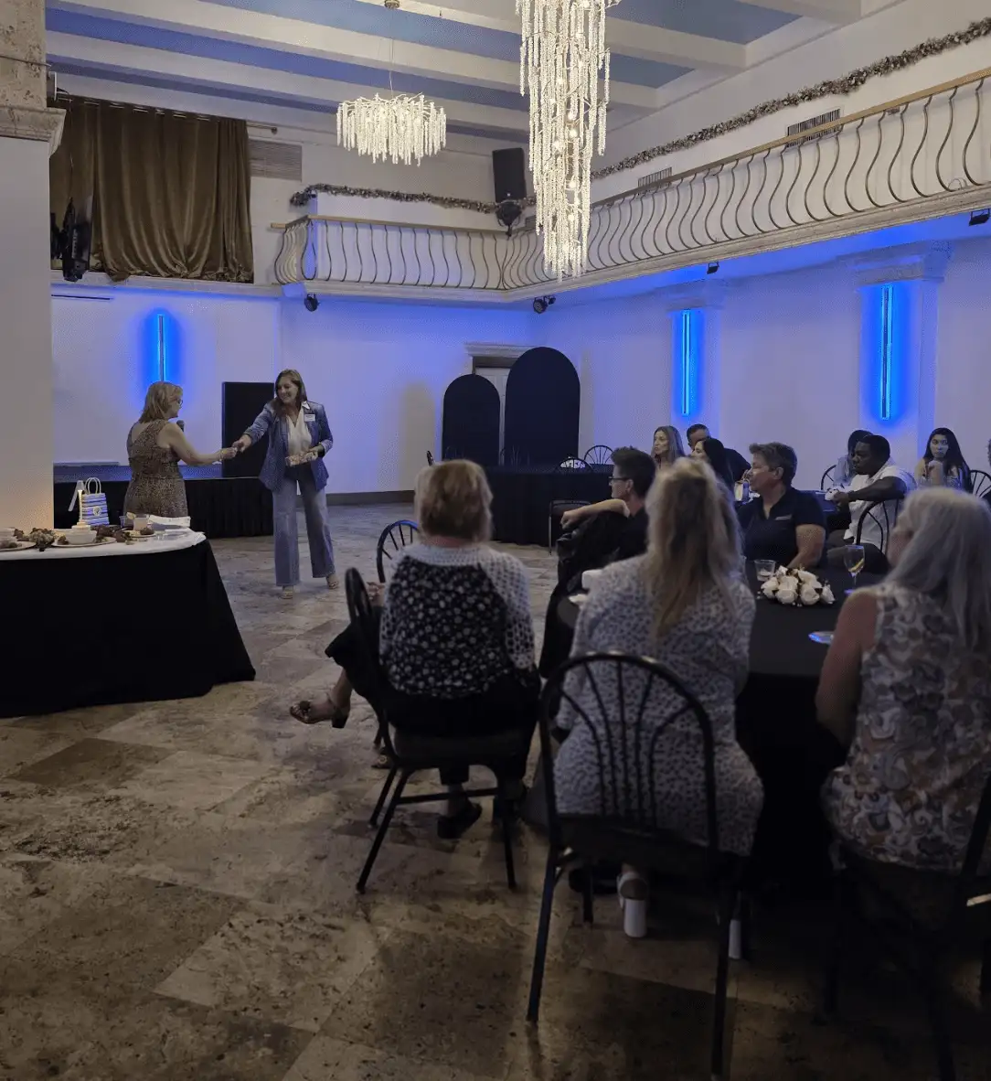 Kairos Events and Catering - photo 3