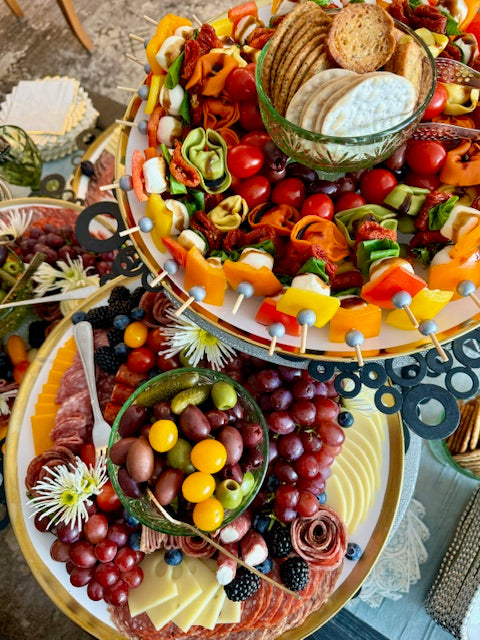 Fallier Food - Catering in West New York, New Jersey