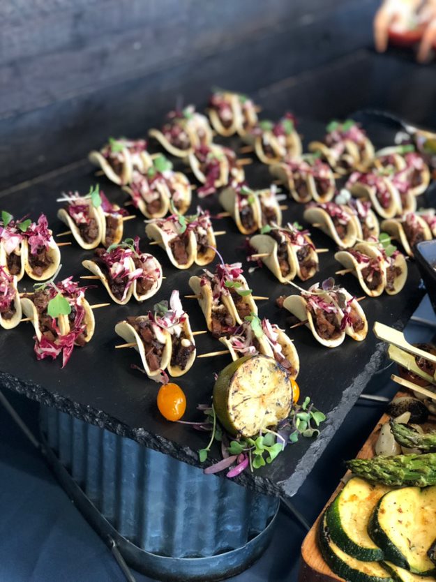 Wicked Whisk Catering - photo 5