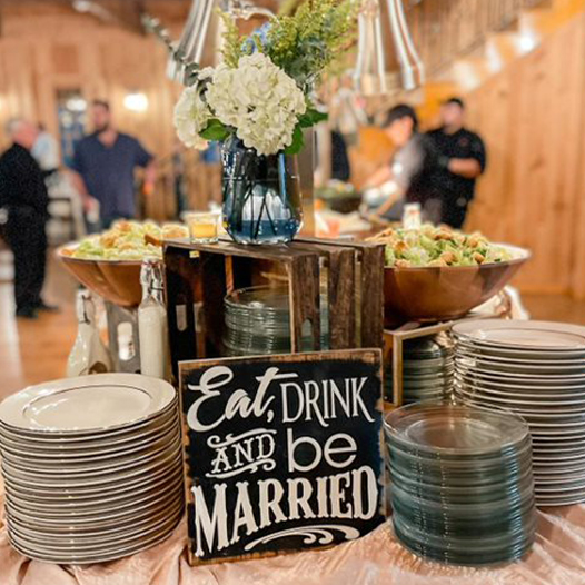 Wicked Whisk Catering - photo 2