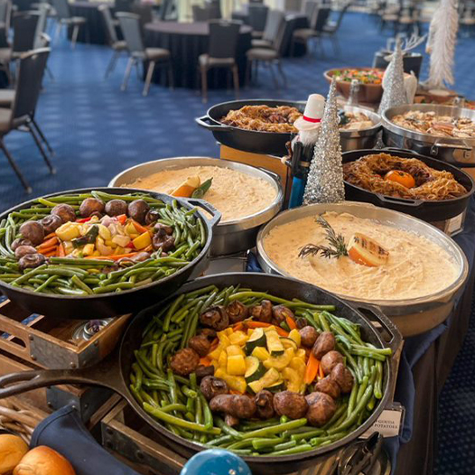 Wicked Whisk Catering - photo 4
