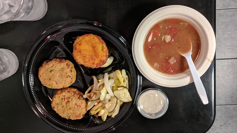 Bayou Market and Cafe - photo 5