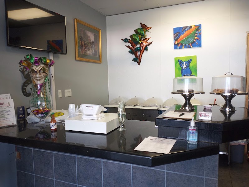 Bayou Market and Cafe - photo 4