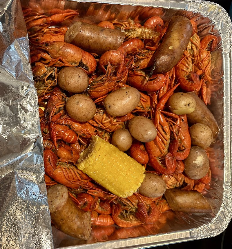 Bayou Market and Cafe - Catering in St. Petersburg, Florida