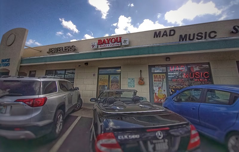 Bayou Market and Cafe - photo 3