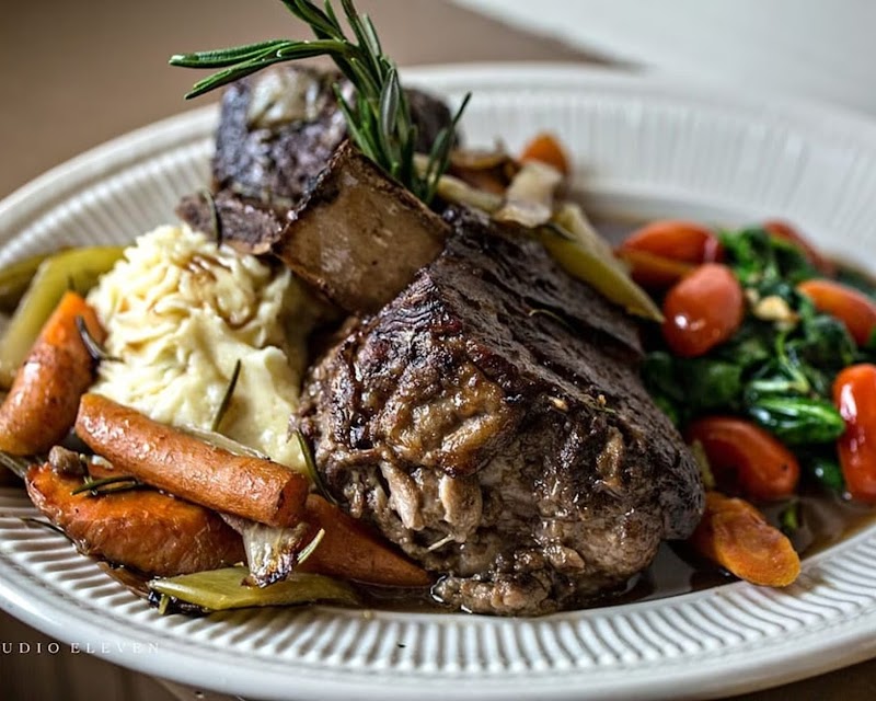 Simple Fare Catering - photo 2