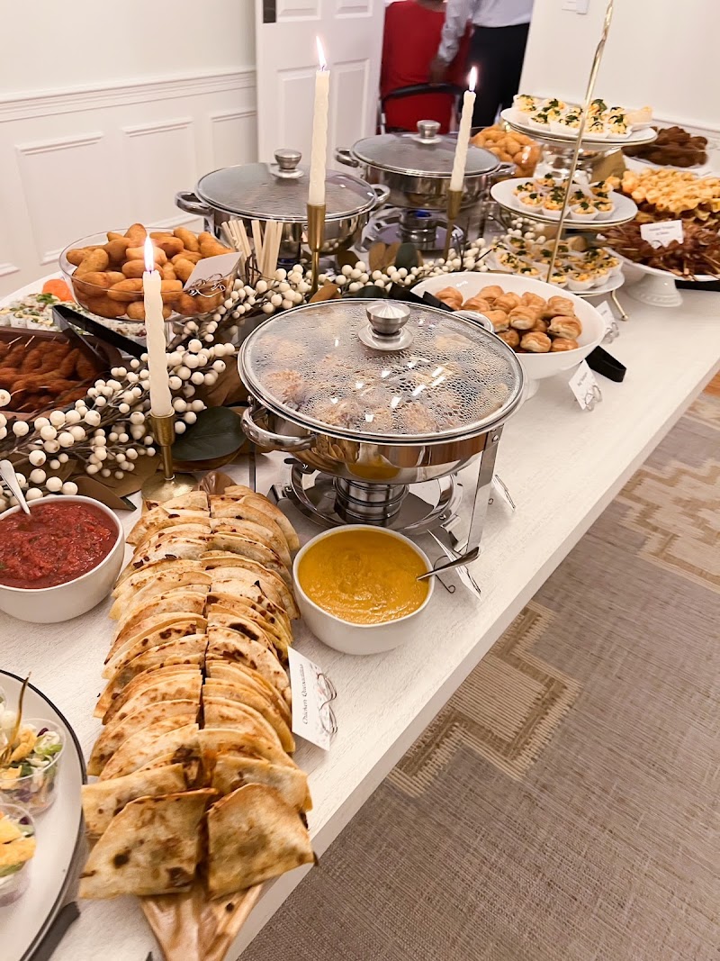 Simple Fare Catering - photo 3