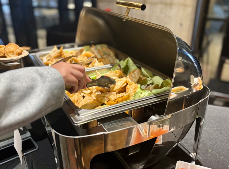 Simple Fare Catering - photo 4