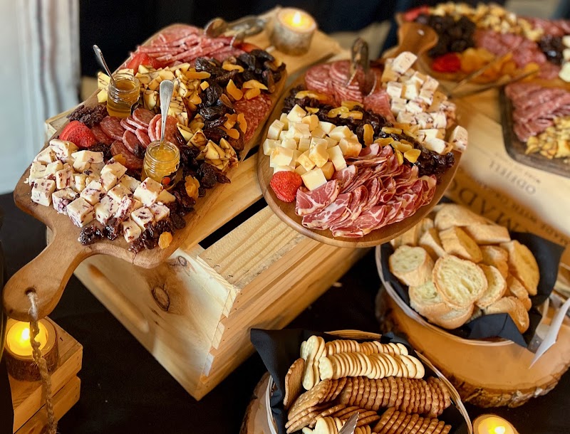 Simple Fare Catering - photo 5